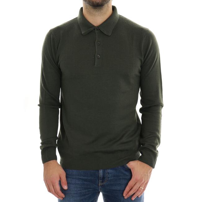 POLO IN MAGLIA RETOIS - Mad Fashion | img vers.1300x/